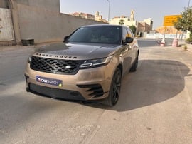 Range Rover Velar R-Dynamic Used 2020 Range Rover Velar R-Dynamic for sale in Riyadh